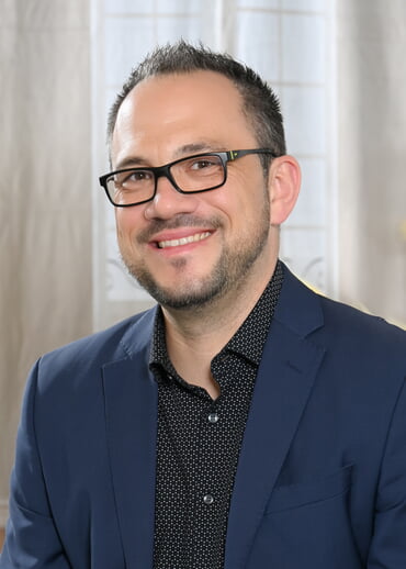 1. Konrektor Christian Abelein
